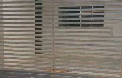 Imagem 3: A-Casa no jóquei clube