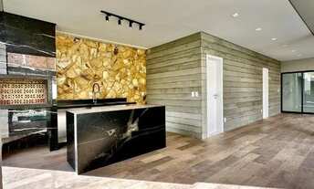 Imagem 5: Casa no Alphaville Eusébio, 04 suítes