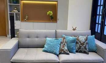 Imagem 6: Linda casa linear no condomínio Alphaville!