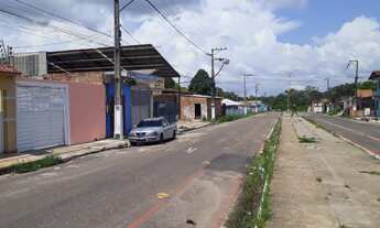 Imagem 6: Casa. 2/4,1 vaga de garagem, no bairro do Icuí-Guajará
