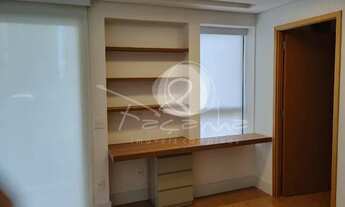 Imagem 3: Apartamento para locação no Cambuí em Campinas - Imobiliária em Campinas