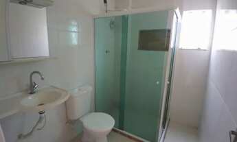 Imagem 7: Casa dois quartos bairro Vila Branca