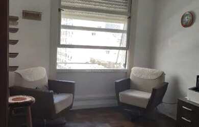 Imagem 14: Apartamento para Venda - 136m², 3 dormitórios, sendo 1 suites, Centro Histórico