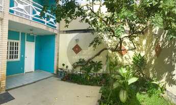 Imagem: YA-Casa de condomínio para venda com 2