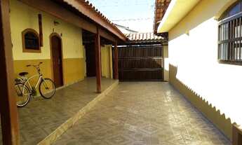 Imagem: Casa Ilha Comprida/Estuda troca por imóvel