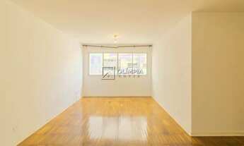 Imagem: Venda Apartamento 3 Dormitórios - 110 m²