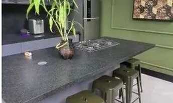 Imagem 14: Apartamento Novo Smart Busines mobiliado ao lado da rodoviária joinville para Air B&B