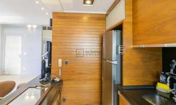 Imagem 11: Apartamento Locação 2 Dormitórios - 67 m² Moema