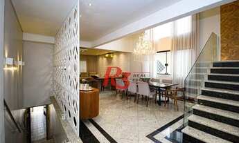 Imagem: Sobrado com 4 dormitórios à venda, 350