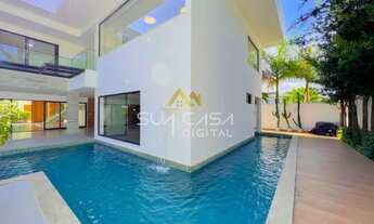 Imagem 3: Barra da Tijuca Casa em condomínio com 4 dormitórios