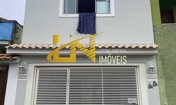 Imagem: Casa á venda em São Lourenço - MG