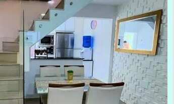 Imagem 3: Casa para venda tem 200 metros quadrados com 3 quartos em Nova Aldeinha/Aldeia - Barueri