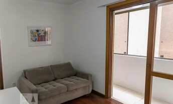 Imagem 2: Apartamento para Aluguel - Cidade Baixa, 1 Quarto, 56 m2