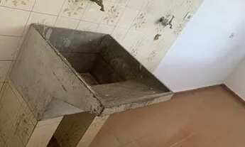 Imagem 6: Apartamento com 2 dormitórios para alugar, 90 m² por R$ 981/mês - Jardim São Paulo - Poços