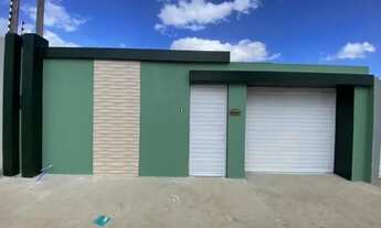 Imagem: Casa para venda possui 120 metros quadrados