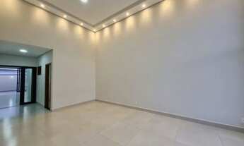 Imagem 6: Casa com 3 dormitórios à venda, 150 m² por R$ 899.990 - Residencial Real Parque Sumaré - S