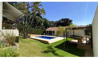 Imagem 7: Casa Espetacular com 04 quartos em Mairiporã