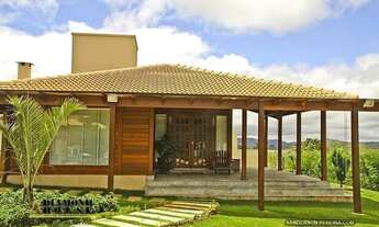 Imagem 3: Fazenda/Sítio/Chácara para venda possui 115 metros quadrados com 3 quartos em Centro - Cot