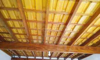 Imagem 3: Casa Padrão em São Carlos