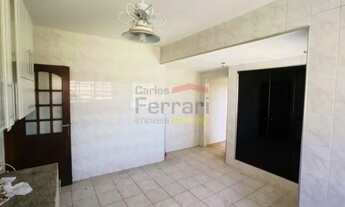 Imagem 3: Sobrado com edícula na região da Água Fria