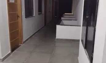 Imagem 2: Kitnet Kitnet com 1 dormitório