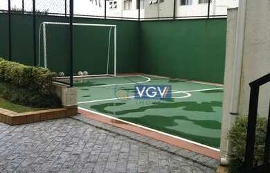 Imagem 7: Apartamento com 2 dormitórios, 63 m² - venda por R$ 465.000,00 ou aluguel por R$ 3.158,00