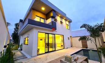 Imagem 3: CASA DUPLEX RESIDENCIAL MORADA DOS PÁSSAROS