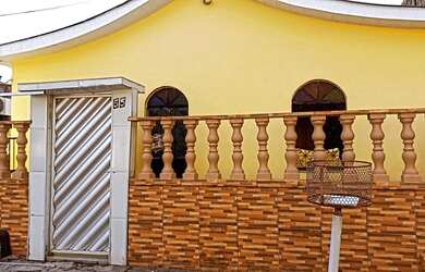 Imagem 3: Vendo Casa no Bairro Santo Agostinho/ Aceita Financiamento Bancário