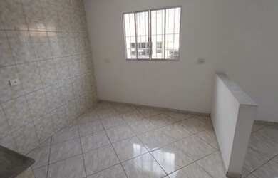 Imagem 2: Casa para aluguel tem 50 metros quadrados com 1 quarto