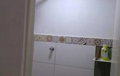 Imagem 7: Kitnet/conjugado para aluguel com 26 metros quadrados com 1 quarto em Sítio Bela Vista - M