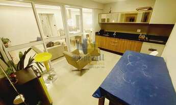 Imagem 4: Apartamento 4 dormitórios 1 suíte 122 m² Splendor Garden Jd Industrias Sjc SP 2 vagas cobe