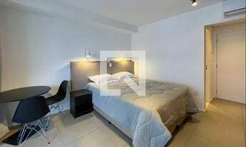 Imagem 3: Apartamento para Aluguel - Vila Olímpia, 1 Quarto, 30 m2