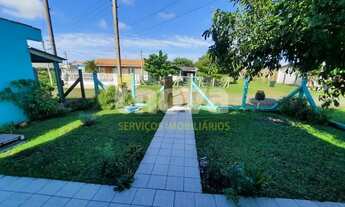 Imagem 3: CASA DE 02 DORMITORIOS EM IMBÉ