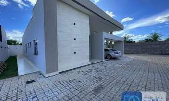 Imagem 2: Casa 3 Suítes, Ponte Alta Norte, Alto Padrão