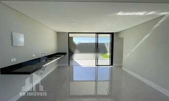 Imagem 3: RR0019 Casa132m² JARDIM DOS LAGOS 2 - OPORTUNIDADE - 2 Dorms 2 Vagas - Nova Odessa SP - Ót