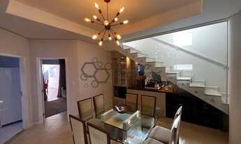 Imagem 2: CASA para VENDA Condomínio Lago Sul - próxima ao lago