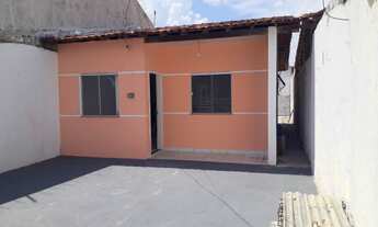 Imagem 3: Casa. 2/4,1 vaga de garagem, no bairro do Icuí-Guajará