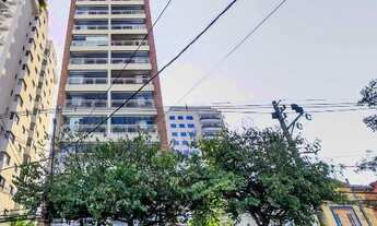 Imagem: Metrô Santa Cruz - Apartamento, 2 Dormitórios