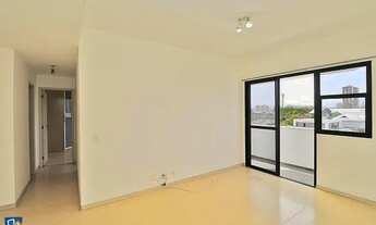 Imagem 2: Apartamento com 2 quartos para alugar, 69 m² por R$ 2.500/mês - Condomínio Barra Bali - Ba