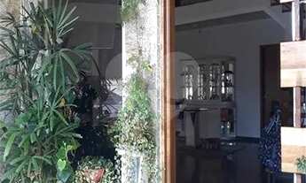 Imagem 2: Casa assobradada no Tucuruvi, 4 quartos, 6 vagas