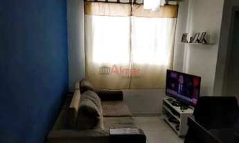 Imagem 5: Apto Duplex 103 m² 2 Dorms No Jd. Santa Terezinha