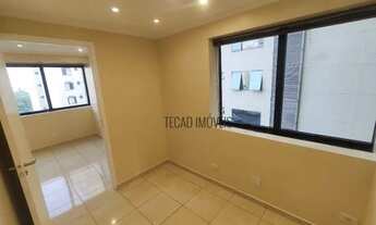 Imagem 6: Conjunto, 35 m² - venda por R$ 400.000,00 ou aluguel por R$ 3.672,68/mês - Liberdade - São