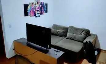 Imagem 2: Aluga-se Apartamento Mobiliado Chapada dos Colibris