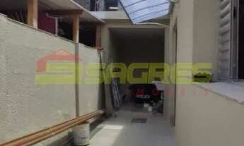 Imagem 3: SãO PAULO - Casa Padrão - Vila Maria