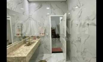 Imagem 6: Casa - Parque Olívio Franceschini - Hortolândia