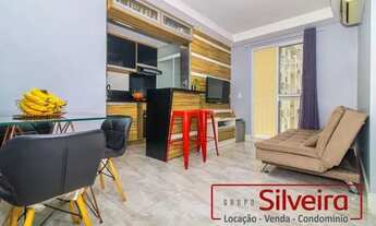 Imagem: PORTO ALEGRE - Apartamento Padrão - São