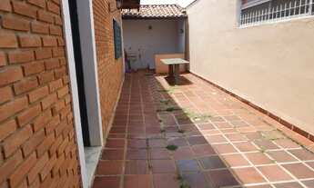 Imagem 2: Casa - Oportunidade Pq. S. Quirino - Campinas/SP - térrea - sem escadas.- Px. Parque Taqua