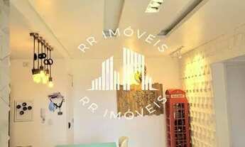 Imagem 2: RRCOD4280 Apartamento 68m² CONDOMÍNIO RESERVA DO ALTO - OPORTUNIDADE - 2 Dorms 1 Vaga - Ba