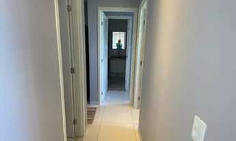 Imagem 5: Alugo apartamento mobiliado no bairro da Encruzilhada com 2 quartos, sendo 1 suíte, 12º an