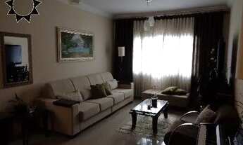 Imagem: SOBRADO BELA VISTA OSASCO